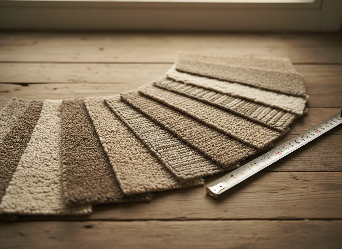 Carpet Installation Helena, OK FAQs